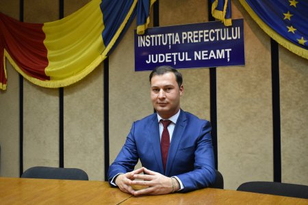 Secretarul de stat George Lazar, trimis in judecata de DNA pentru influentarea unei numiri in cadrul Romsilva