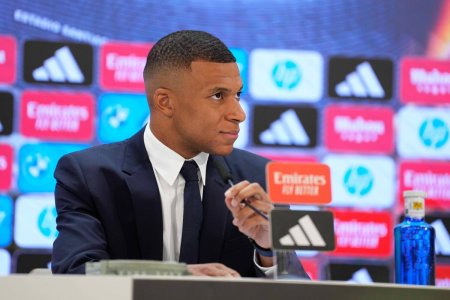 Kylian Mbappe a devenit patron. Clubul din Franta pe care l-a cumparat si cat l-a costat