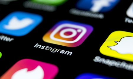 Instagram lanseaza personalitatile create cu ajutorul AI