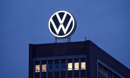 Autoritatea antitrust din Germania a aprobat formarea unei companii mixte intre Volkswagen si Rivian