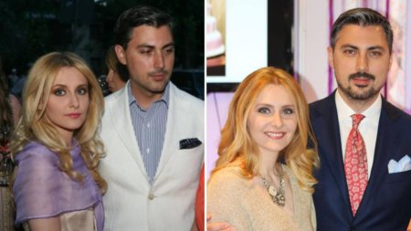 Alexandru Ciucu, despre o posibila impacare cu Alina Sorescu in plin divort. Ce anunt a facut celebrul designer