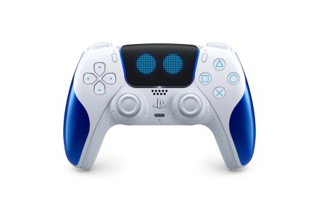 Sony va lansa controller-ul Astro Bot Limited Edition Dual<span style='background:#EDF514'>SENSE</span> pentru PS5