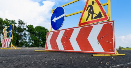 Restrictii de trafic rutier in zona Pietei Victoriei. Recomandarile Brigazii Rutiere