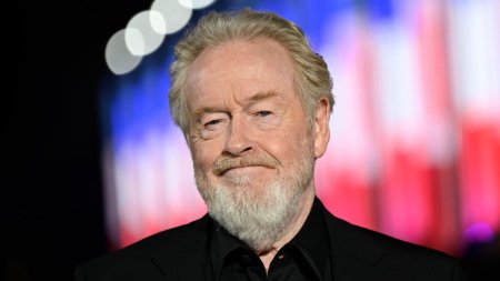 Ridley Scott, dezvaluiri despre Gladiator 2: Contine cea mai mare scena de actiune pe care am filmat-o vreodata