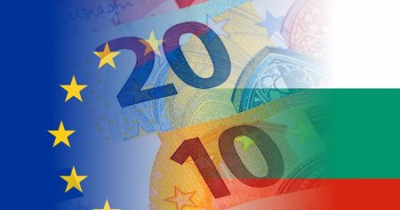 Bulgaria va adera la euro pana la inceputul lui 2026 (Moody's)