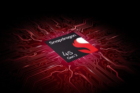 Qualcomm dezvaluie Snapdragon 4s Gen 2. Noul procesor ofera viteze 5G pentru telefoanele de buget