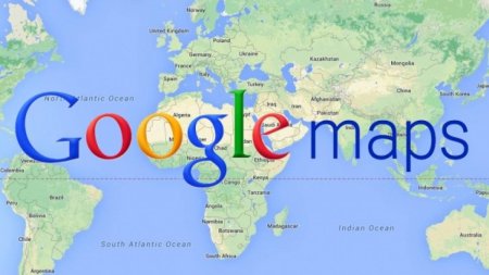 Schimbari importante la Google Maps. Care vor fi alegerile utilizatorilor