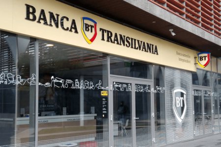 ZF: <span style='background:#EDF514'>BANCA TRANSILVANIA A FINALIZAT</span> achizitia integrala a OTP Bank Romania