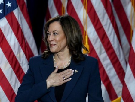 Kamala Harris ar urma sa anunte zilele urmatoare candidatul la functia de vicepresedinte, apoi vor face un tur al statelor indecise