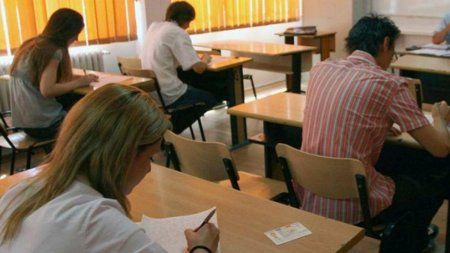 Doar 65 de dascali au luat nota 10 la proba scrisa a definitivatului, din aproape 8.000