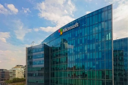 Microsoft intampina din nou probleme. Erori la nivel global