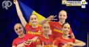 JO 2024. Romania, locul sapte la <span style='background:#EDF514'>GIMNASTICA ARTISTICA</span>. Aurul merge in Statele Unite