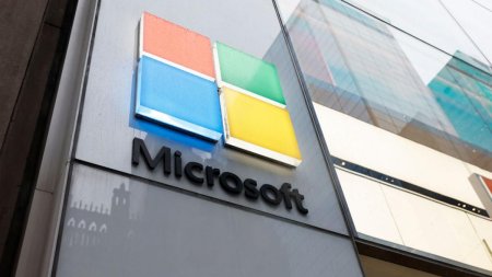 Anumite servicii Microsoft au picat in intreaga lume. Utilizatorii au raportat ca Word, PowerPoint si Outlook nu au putut fi accesate