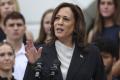 Kamala Harris, miting energic in Atlanta, alaturi de rapperii <span style='background:#EDF514'>MEGAN</span> Thee Stallion si Quavo