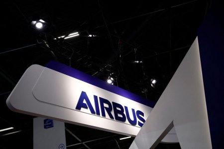 Airbus, profit mai mic in trimestrul al doilea 2024