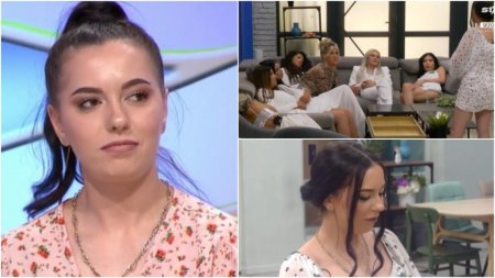 Mireasa, sezon 10. Ramona, dezvaluiri surprinzatoare despre viata de mama: Nu am stiut ca sunt <span style='background:#EDF514'>GRAVIDA</span>. Concurenta are o fetita