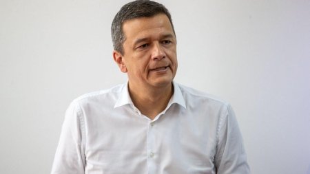 Sorin Grindeanu, nemultumit de ritmul de lucru la Centura Sud a Craiovei: Ii atentionez sa mareasca ritmul. Pot rezilia contractul