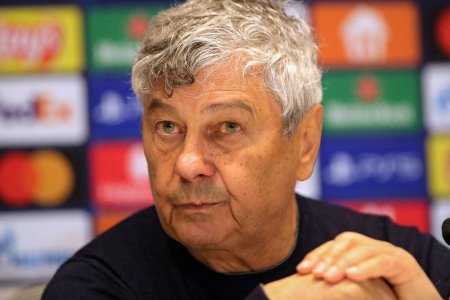 Mircea Lucescu, tot mai aproape de echipa nationala » Ovidiu Ioanitoaia, directorul GSP, a dat verdictul: 