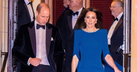 De ce s-au despartit Printul William si Kate Middleton, inainte de nunta: A sarbatorit despartirea cu o noapte de bet<span style='background:#EDF514'>IE LA CLUB</span>ul de noapte