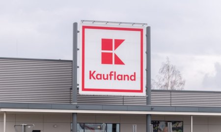 Kaufland isi reduce amprenta de carbon pentru al patrulea an consecutiv, prin reutilizarea laditelor Euro Pool System