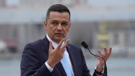 Sorin Grindeanu, despre propunerea ca persoanele bolnave sa nu mai poata calatori cu trenul: Mi se pare corect!