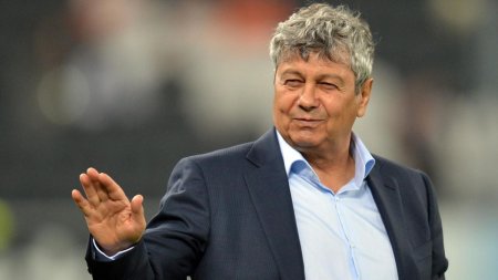 Mircea Lucescu si posibila revenire la Nationala Romaniei: Foarte probabil va accepta, pro bono