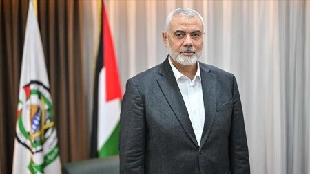 Lumea e in fierbere: Reactii dupa asasinarea lui Ismail Haniyeh