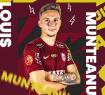 CFR Cluj da lovitura verii pe piata transerurilor