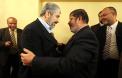 Cine ar putea fi noul lider Hamas. Favoritul, Khaled Meshaal, a supravietuit unei tentative israeliene de asasinat