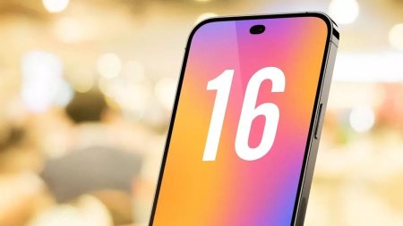 iPhone 16: Descopera noul design si culorile indraznete inainte de lansarea oficiala