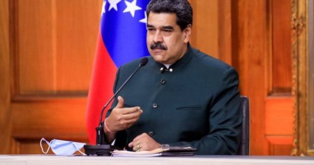 SUA, avertisment pentru Maduro, presedintele reales din Venezuela. Rabdarea noastra se apropie de sfarsit