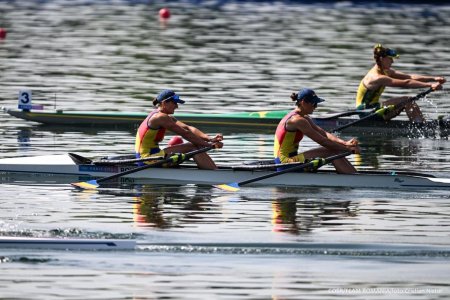 Programul romanilor in ziua de joi, 1 august: campioanele olimpice de la Tokyo, Ancuta Bodnar si Simona Radis, cauta sa-si apere titlul la dublu vasle + Rezultatele din 31 iulie