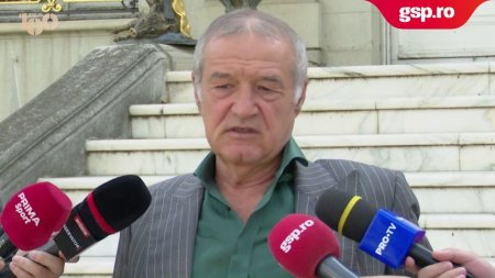 Gigi Becali, multumit de calificarea echipei sale in turul urmatorul din preliminariile Ligii Campionilor: E numai <span style='background:#EDF514'>MANA LUI DUMNEZEU</span> + Ce spune despre Sparta Praga