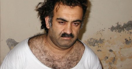 Atacurile de la 11 septembrie 2001. Acord de recunoastere a vinovatiei: Khalid Sheikh Mohammed scapa de pedeapsa cu moartea