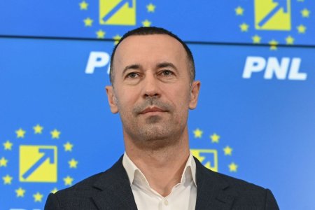 Iulian Dumitrescu a demisionat de la sefia PNL Prahova dupa noile acuzatii ale DNA. La fel si seful PNL Neamt