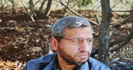 Alt lider Hamas, ucis de Israel. Mohammed Deif, comandantul aripii militare a organizatiei teroriste si organizatorul atacurilor din 7 octombrie, eliminat