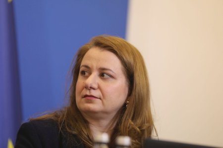 Ligia Deca vorbeste despre schimbarea legii dupa acuzatiile de hartuire sexuala de la SNSPA: Orice sesizare sa intre rapid in circuitul de analiza