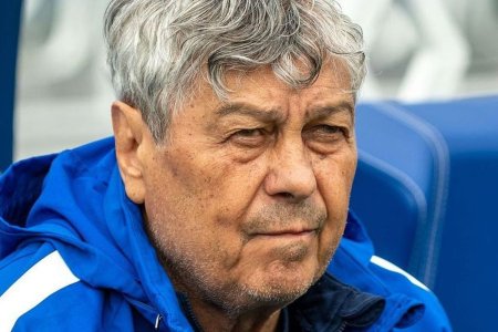 Ce-i asteapta pe jucatorii Romaniei, daca Mircea Lucescu vine selectioner: 