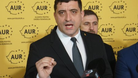 George Simion: Am fost luati in deradere, s-a spus ca vom construi case din chirpici