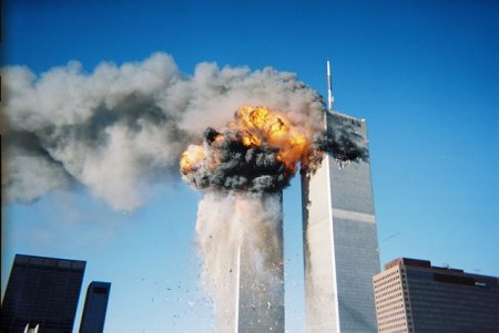 Creierul evenimentelor de pe 9/11 si complicii sai si-au recunoscut vina. Au fost convinsi cu tortura alba, care nu lasa urme