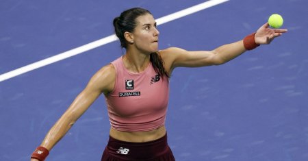 Sorana Cirstea intareste discursul lui Popovici. Ce reclama in sportul romanesc