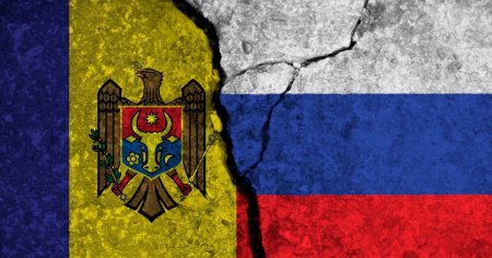 Rusia promite represalii dupa ce Republica Moldova i-a expulzat un diplomat. MAE rus: Nu exista dovezi