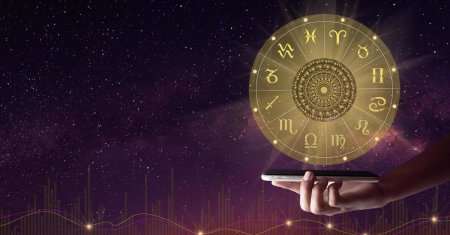 Horoscop vineri, 2 august. Situatie dificila pentru Varsatori, Taurilor le scapa o situatie de sub control, vesti bune pentru Fecioare