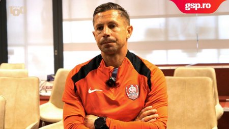 EXCLUSIV Ciprian Deac: Daca te uiti in <span style='background:#EDF514'>BULETIN</span> arat cam in varsta pentru acest sport. Mi-ar placea sa ma las de fotbal cu inca un campionat castigat!