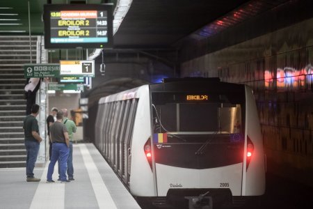 Metrorex a lansat platforma online pentru reincarcarea cardurilor <span style='background:#EDF514'>CONTACTLESS</span> de transport. Cum functioneaza