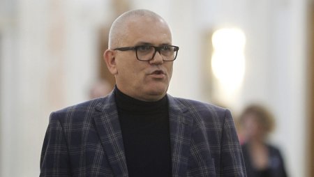 Marius Pieleanu a anuntat ca pleaca de la SNSPA dupa scandalul de abuz sexual: A fost greseala mea. Lucrurile au escaladat