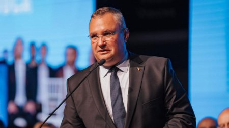 Nicolae Ciuca, pregatit pentru o discutie cu Elena Lasconi si alti lideri de dreapta: Am deschis dialogul pentru punerea laolalta a fortelor de dreapta