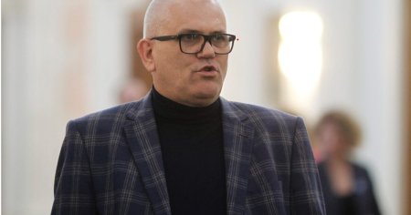 Marius Pieleanu isi anunta plecarea de la SNSPA, dupa scandalul hartuirilor sexuale: Sunt supus unui linsaj mediatic