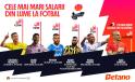 IN<span style='background:#EDF514'>FOGRA</span>FIC: Cele mai mari salarii din lume la fotbal vs. topul salariilor din Liga 1