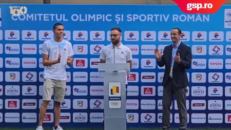 <span style='background:#EDF514'>ADRIAN RADULESCU</span>, antrenorul lui David Popovici: Ar trebui sa avem mai multa rabdare. Ar trebui sa ne incurajam copiii sa faca sport